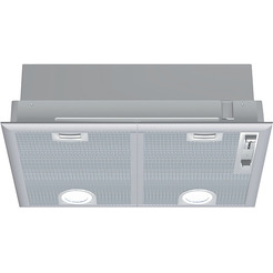 Вытяжка Bosch DHL545S