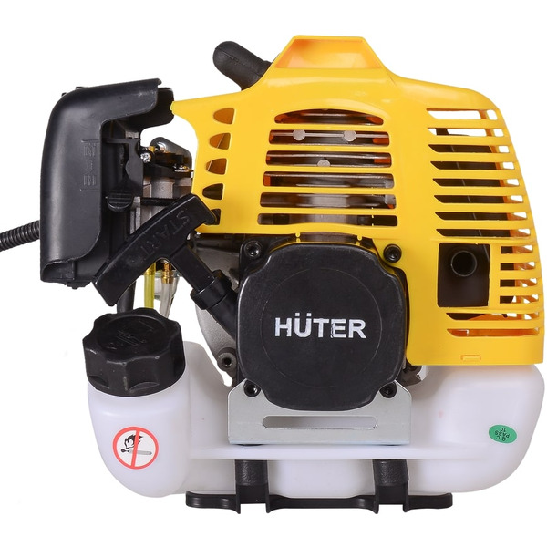 Триммер Huter GGT-1500T (70/2/9)