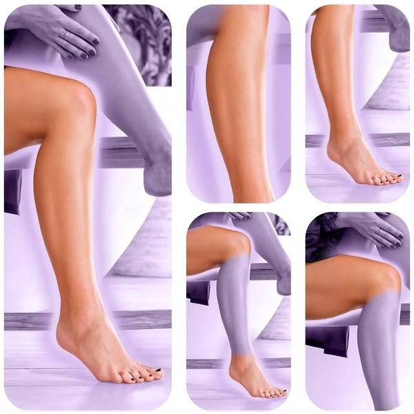 Массажер для ног Kitfort КТ-5948