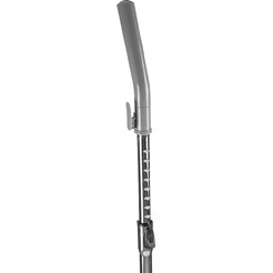 Пароочиститель Brevio EM-517 (белый)