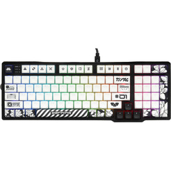 Клавиатура Дарк Проджект KD98A (черный)