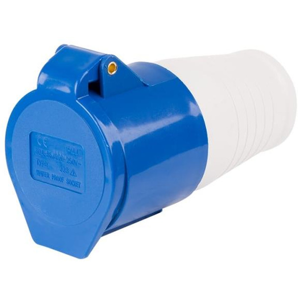 Розетка REXANT 11-8921