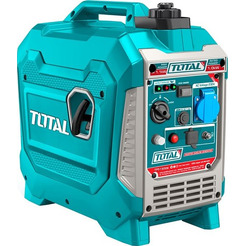 Генератор Total TP515006