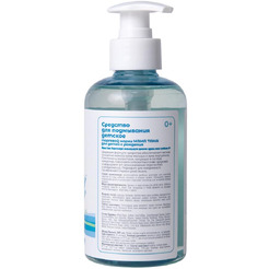 Средство для подмывания детское МАМА ТАМА MT/123