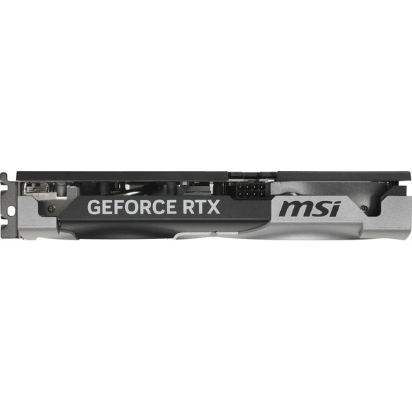 Видеокарта MSI GeForce RTX 5070 12G Ventus 2X