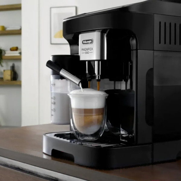 Кофемашина DeLonghi Magnifica Evo ECAM290.61.B