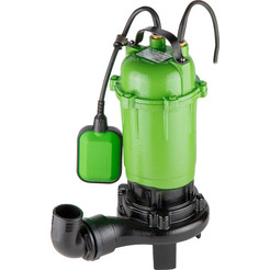 Насос ECO DCI-1201