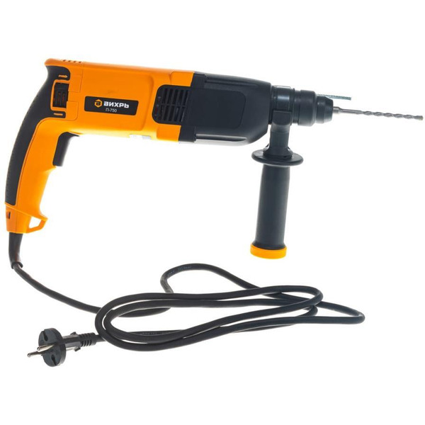 Перфоратор Вихрь П-750 (72/3/9)