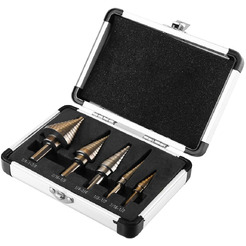 Набор сверл Deko DH22 (065-0690)