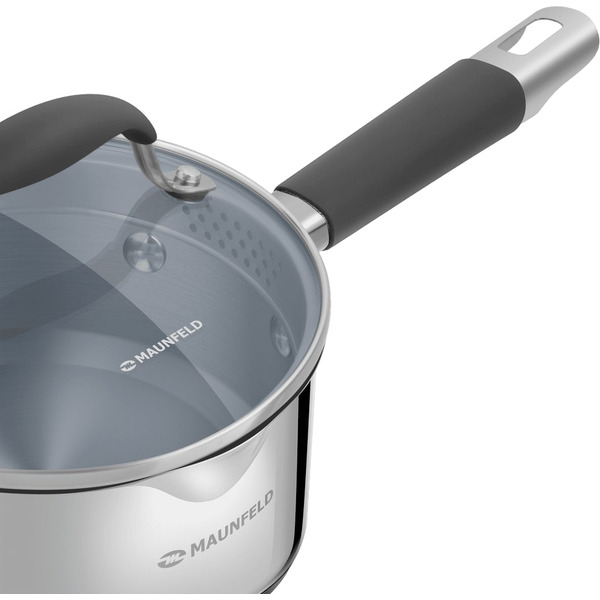 Ковш MAUNFELD Laura МSP16S08GR