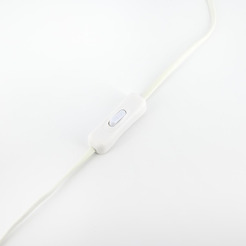 Светильник напольный ARTSTYLE HT-730W