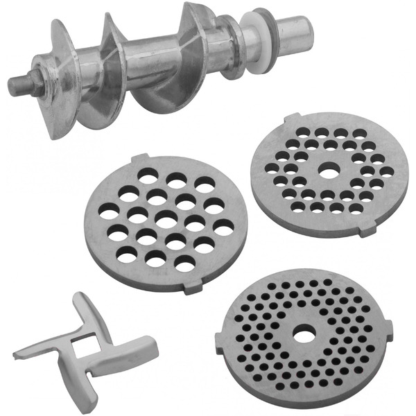 Мясорубка Maunfeld MF-233CH