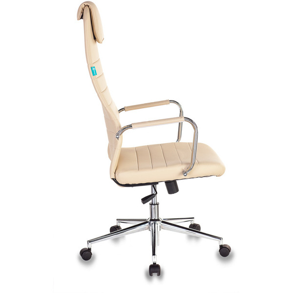 Кресло Бюрократ KB-9N/ECO/OR-12 (бежевый)
