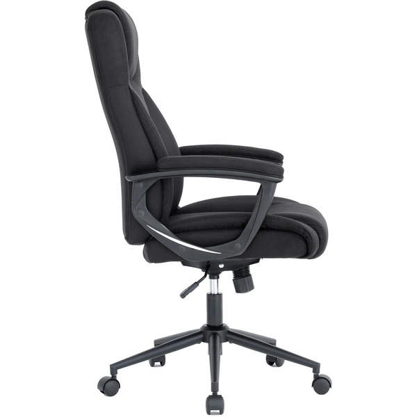 Кресло Brabix PREMIUM Adagio EX-551 (532938) черное