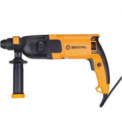 Перфоратор Вихрь П-900к (72/3/2)