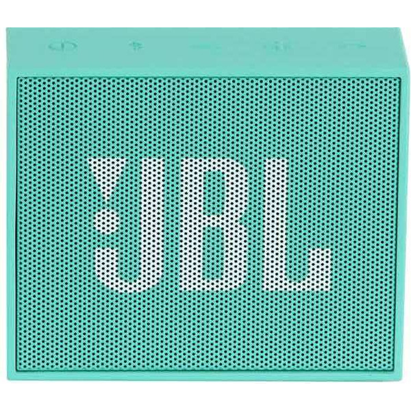 Активная акустическая система JBL GO TEAL