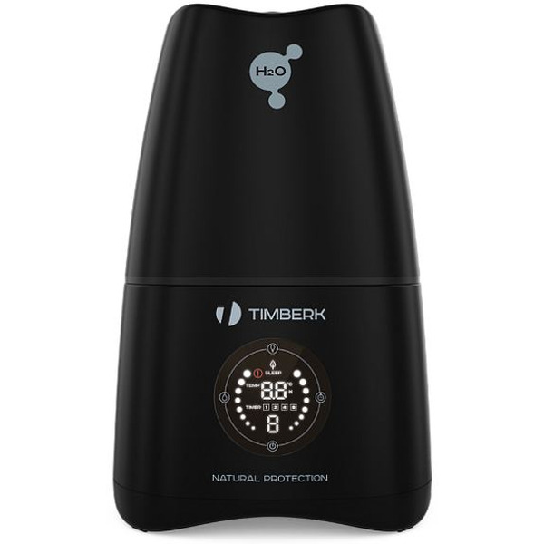 Увлажнитель воздуха Timberk THU UL 15E (BL)