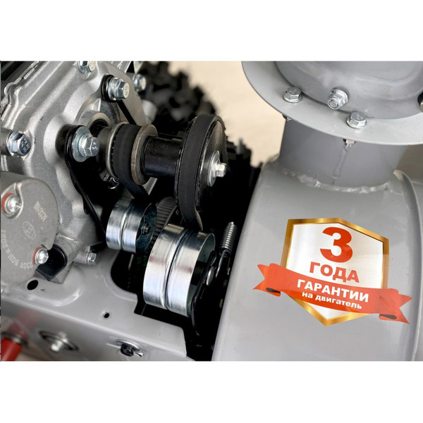 Снегоуборщик Ресанта СБ 6000Э (70/7/34)