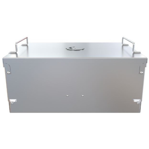 Коптильня Mousson Flex 6 IBR