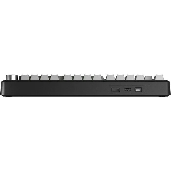 Клавиатура AULA F75 Gradient Grey Reaper Switches
