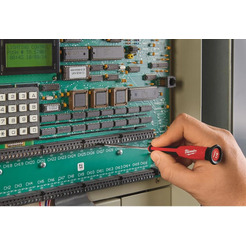 Набор отверток Milwaukee 4932471869(6 шт)