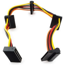 Кабель Cablexpert CC-SATAMF-03