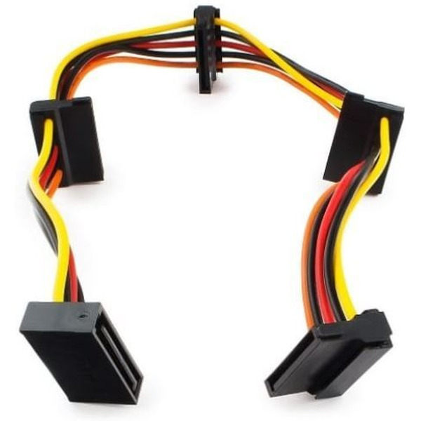 Кабель Cablexpert CC-SATAMF-03