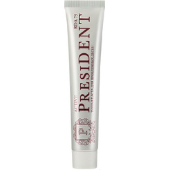 Зубная паста PresiDent Active (75мл)