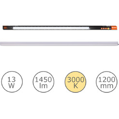 Светильник LEDVANCE T5 1200 13W 3000K Batsweco