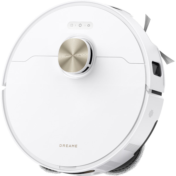 Робот-пылесос Dreame Robot Vacuum L60 Ultra AE White (RPL71FE0) RU