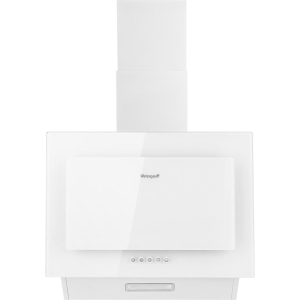 Кухонная вытяжка Weissgauff Zaurak 50 PB WH