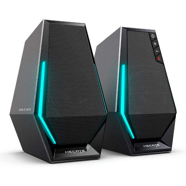 Акустика Edifier Hecate G1500 (черный)