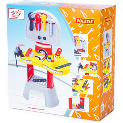 Набор Полесье Механик-макси 2 43238