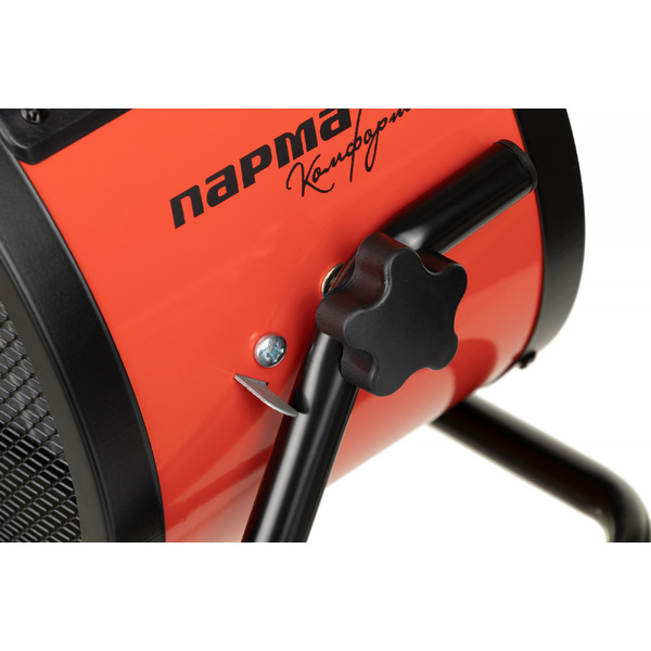 Электрическая тепловая пушка Парма ТВК-3000