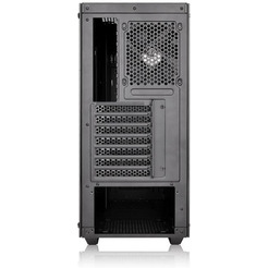 Корпус Thermaltake View 21 TG CA-1I3-00M1WN-00