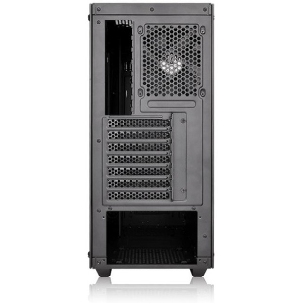 Корпус Thermaltake View 21 TG CA-1I3-00M1WN-00