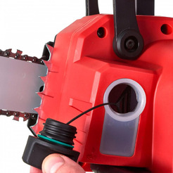 Аккумуляторная пила Milwaukee M18 FCHS-0 FUEL 4933471441 (без АКБ и ЗУ)