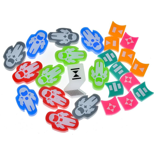 Настольная игра Hobby World 915716 Корпорация «Сны»