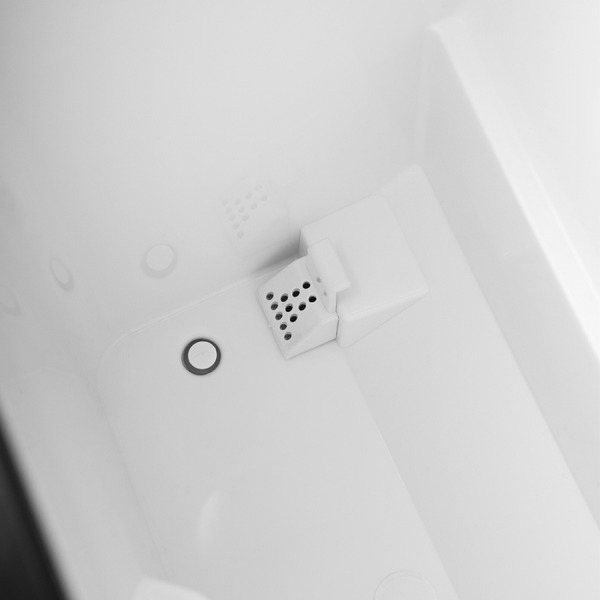 Льдогенератор Kitfort KT-1807