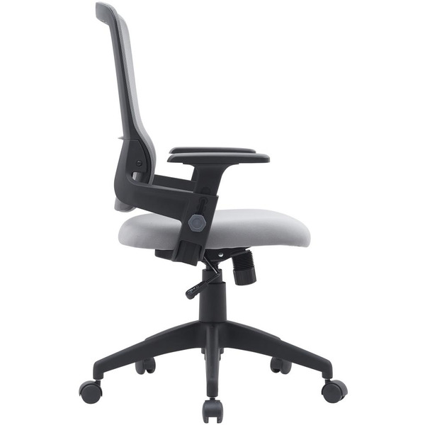 Кресло Cactus CS-MC313-BKGY