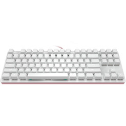 Клавиатура IO by Red Square Typex v2 g3ms Sapphire io217 (розовое золото)