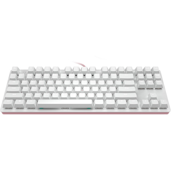 Клавиатура IO by Red Square Typex v2 g3ms Sapphire io217 (розовое золото)