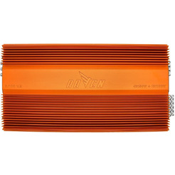 Автомобильный усилитель DL Audio Raven 5.1100 V.2