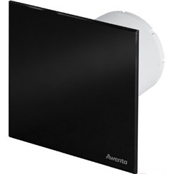 Вентилятор накладной Awenta KWS125H-PTCB125P-ZZ125