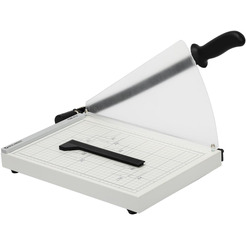 Резак сабельный BRAUBERG TSM-412 (532985)