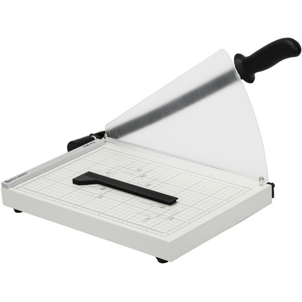 Резак сабельный BRAUBERG TSM-412 (532985)