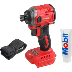 Винтоверт Wortex CWR 0218 (1329729) без АКБ и ЗУ