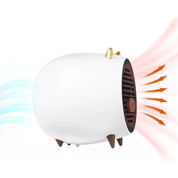 Обогреватель Kitfort КТ-2711