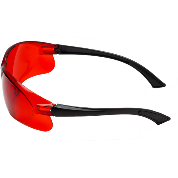 Очки лазерные для усиления видимости лазерного луча ADA VISOR RED Laser Glasses (A00126)