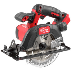 Дисковая пила Wortex CCS 1816 (без АКБ)